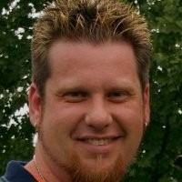 Peninsula Credit Union Employee Christopher Plummer's profile photo