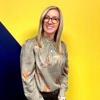 Boskalis Westminster Ltd. Employee Kerry Chartered's profile photo