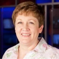 WVUA 23 Employee Lisa Screws's profile photo