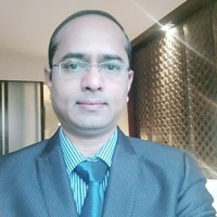Alkem Laboratories Ltd. Employee Dileep Sonawane's profile photo