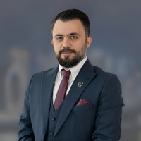 Evolutions.ae Employee Nader Hijazi's profile photo