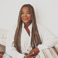 Blavity Inc. Employee Simone Tyler's profile photo