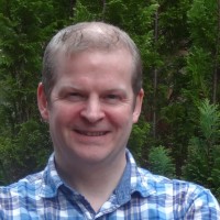 Manus Neurodynamica Employee Lindsay McEwan's profile photo