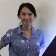 Scorpius BioManufacturing, Inc. Employee Tingting Qiu's profile photo