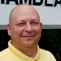 Fiserv Employee Dave Osborne's profile photo