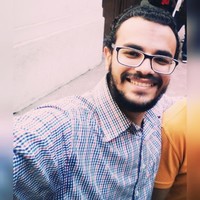 Moamen Adel Email