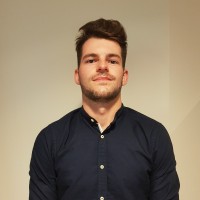 YUSCO Employee Lucas Trévalinet's profile photo