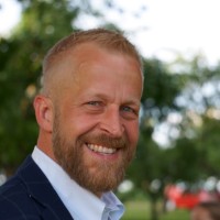 New Wave Group Employee Patric Broman's profile photo
