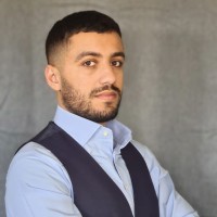Akkodis Employee Hamza Bourachdi's profile photo
