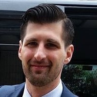 VIIAD Employee John Tillapaugh's profile photo