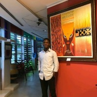 InstinctWave Group Employee Ampofo Chartey's profile photo