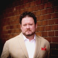 Franklin Templeton Employee Greg McRae's profile photo