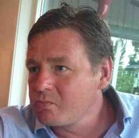 Skanska Employee Thomas Mattsson's profile photo