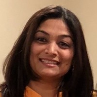 Mita Patel Email & Phone Number