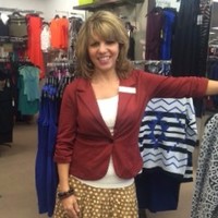 Dillard Store Employee Susan Kliebert's profile photo
