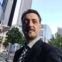 Partfox.com Employee Emrah Özel's profile photo