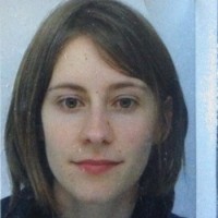 DOSIsoft Employee Gaelle Mitton's profile photo