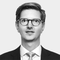 Blackstone Employee Nicolas Dupuis's profile photo