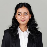 BEA Architects Employee Sahana Kumar's profile photo