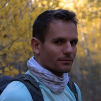 Thumbtack Employee Adam Ritter's profile photo