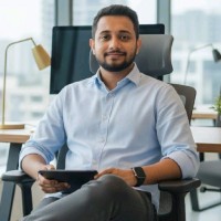Web Software SRL Employee Shavinda Gurusinha's profile photo