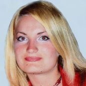 Vestal Watch Company Employee Rositsa Bogatinova's profile photo