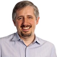 Qumulo Employee Aaron Passey's profile photo