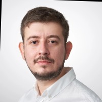 Logeecom Employee Petar Ranković's profile photo