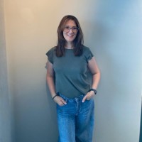 Canyon Bicycles GmbH Employee Sarah Steinmetz's profile photo