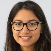 Cegid Ekon Employee Lisa Lecomte's profile photo