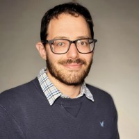 Ben Segal Email & Phone Number