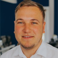 BUCKLEY WATSON LIMITED Employee Tommy Kemp's profile photo