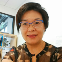 GLOBAL LAW GROUP Employee Kongfang Zhu's profile photo