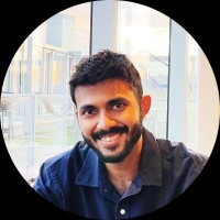 Procorp Systems Employee Arjun Podireddy's profile photo