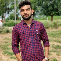 Nishant Kaushik's profile photo