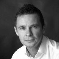 Cubic Transportation Systems Employee Robert Cullingworth's profile photo