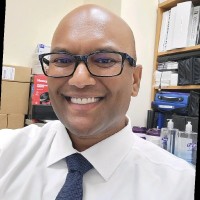 Montefiore Health System Employee Michael Jose's profile photo
