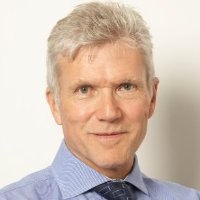 Paul Roebuck Email & Phone Number