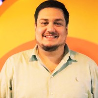 Notícias da TV Employee Diogo Pretto's profile photo