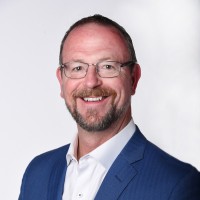 Jacobs Employee Monte Wilson's profile photo