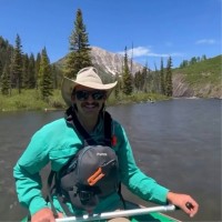 Colorado State University Office of Engagement and Extension (CSU OEE) Employee Max Sawyer's profile photo