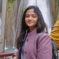Topsoe Employee Poorva Agarwal's profile photo