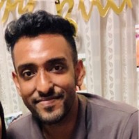 Dinesh Ravikumar Email