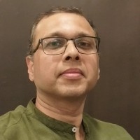 Litmus Automation Employee Atul Gore's profile photo