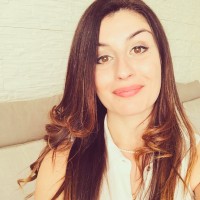 Francesca Serri Email & Phone Number