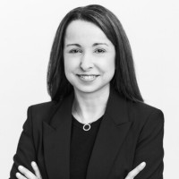 Clio - Cloud-Based Legal Technology Employee Marina Harris's profile photo