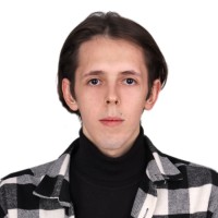 Uladzislau Artsiomkin Email