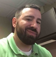 Seneca County Sheriff Office Employee Anthony Carnevale's profile photo