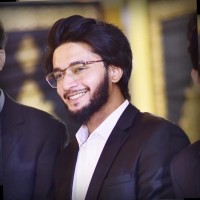 Hassan Raza Email & Phone Number