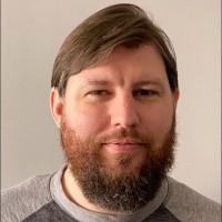 TEKMILL Employee Jamie Fender's profile photo